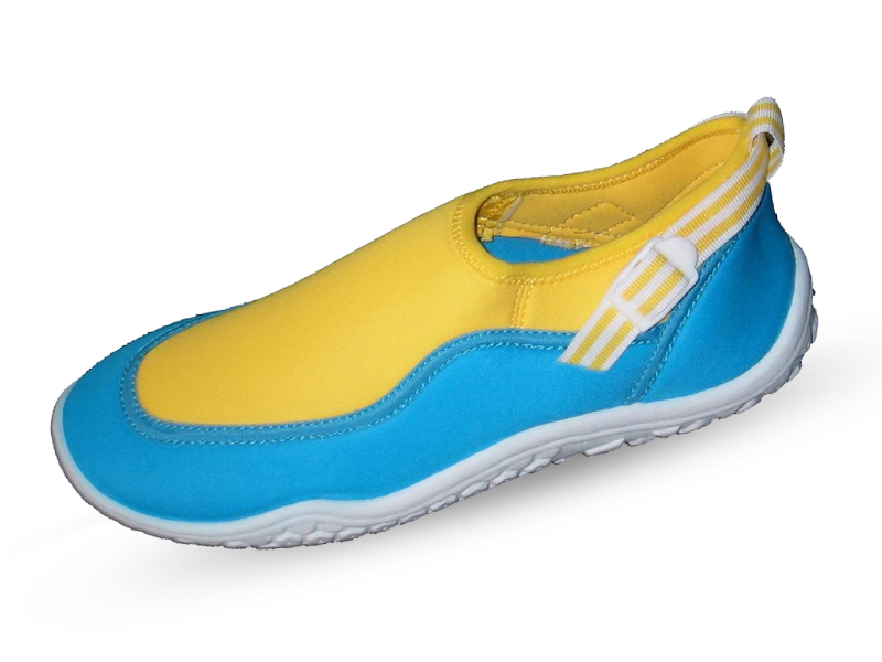 OEM Lightweight aqua shoes for Summer seaside